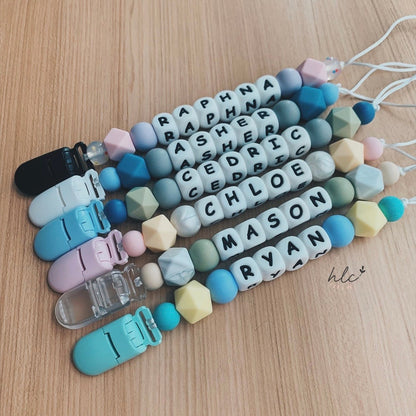 Multi-use Name Clip: Crafter’s Pick