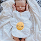 Egg Organic Crinkle Toy