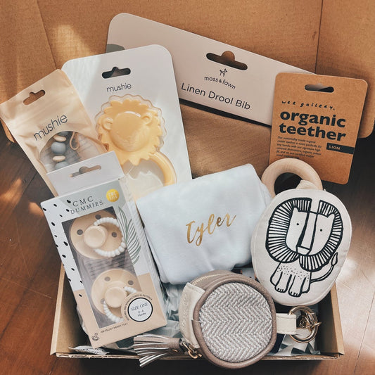 hlc Curates Your Gift Set