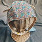 Handmade Baby Bonnets - various designs