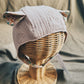 Handmade Baby Bonnets - various designs