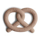 mushie Silicone Teethers - Assorted