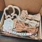 Welcome to the world! Gift Set