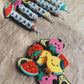 FRUITY Custom Charm
