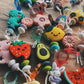 EVAN Kids' Zipper pulls (Pack of 2)