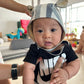 Handmade Baby Bonnets - various designs