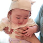 Handmade Baby Bonnets - various designs