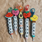 FRUITY Custom Charm