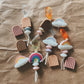 EVAN Kids' Zipper pulls (Pack of 2)