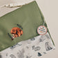 Woodland Thermal Lunchbag