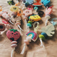 EVAN Kids' Zipper pulls (Pack of 2)