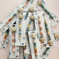 Bonbon Pacifier Chain