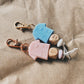 Custom Initial Charm - Healthcare Heroes