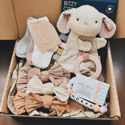 Build-Your-Own Gift Set