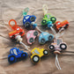 EVAN Kids' Zipper pulls (Pack of 2)