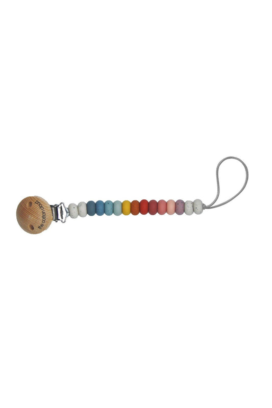 Bonbon Pacifier Chain