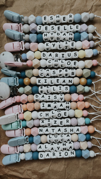 Multi-use Name Clip: Crafter’s Pick