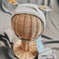 Handmade Baby Bonnets - various designs