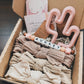 Welcome to the world! Gift Set