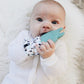 Llama Teething Mitten