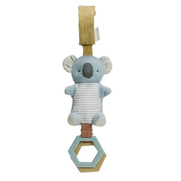 Koala Bitzy Bespoke™ Ritzy Jingle Travel Toy