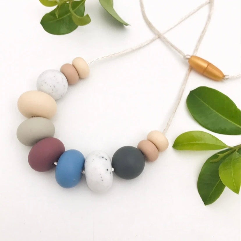 Nala Necklace