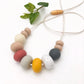 Nala Necklace