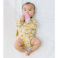 Unicorn Teething Mitten